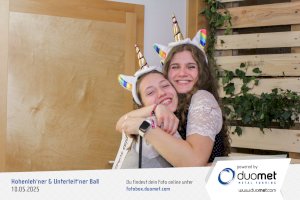 Hohenleh’ner & Unterleit’ner Ball